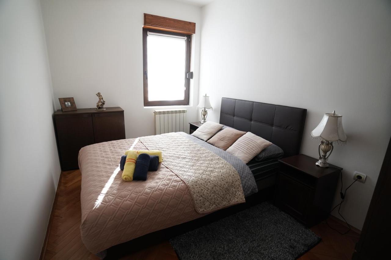 Apartamento Rajana , Beograd - Hram Svetog Save Exterior foto