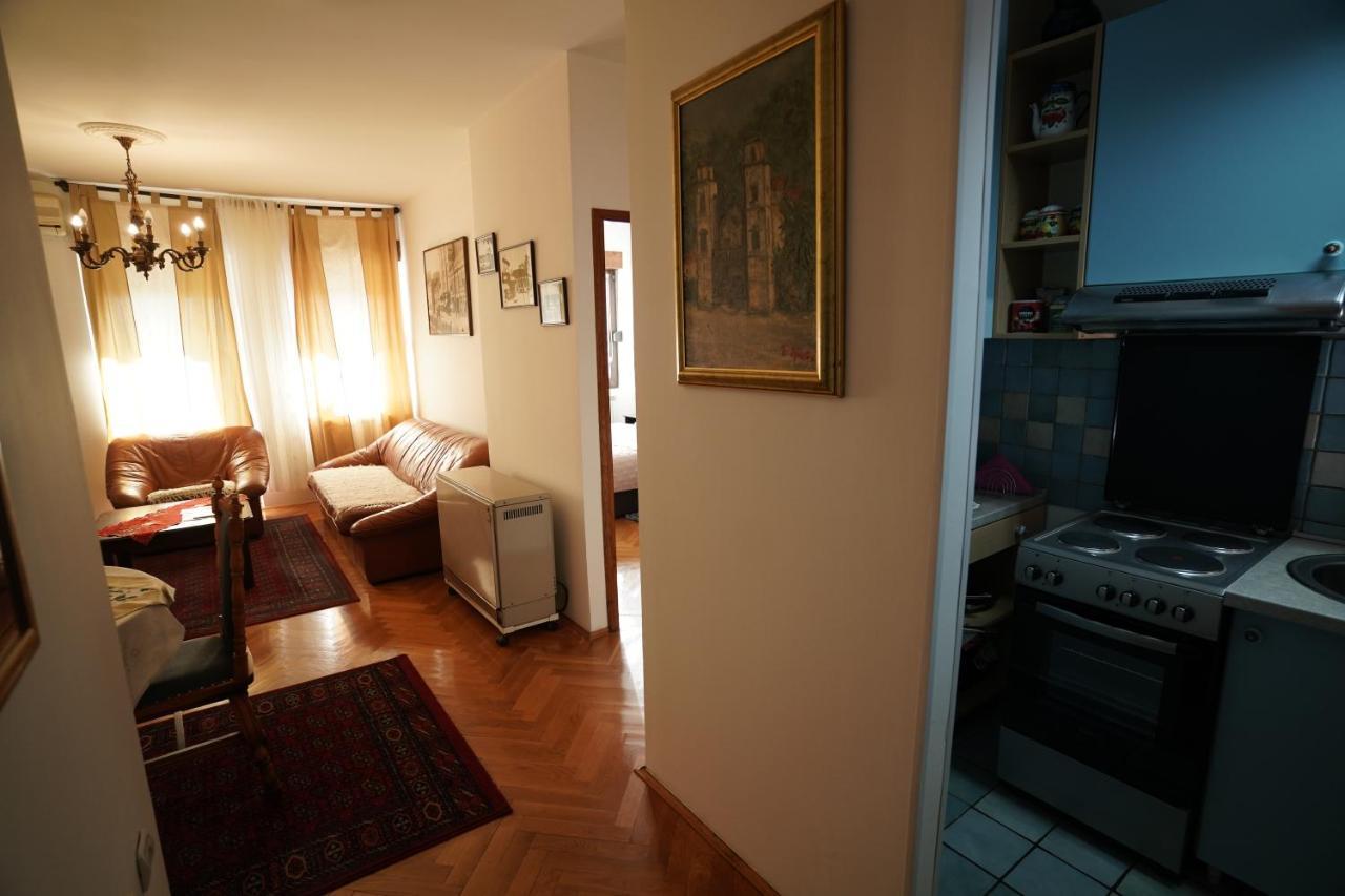 Apartamento Rajana , Beograd - Hram Svetog Save Exterior foto