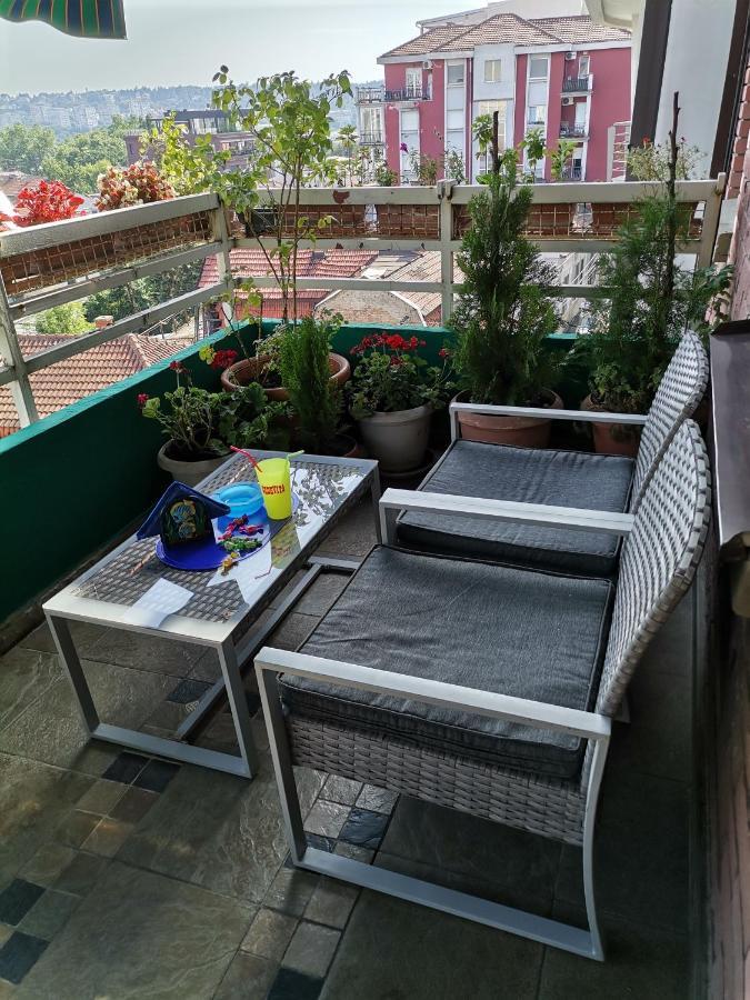 Apartamento Rajana , Beograd - Hram Svetog Save Exterior foto