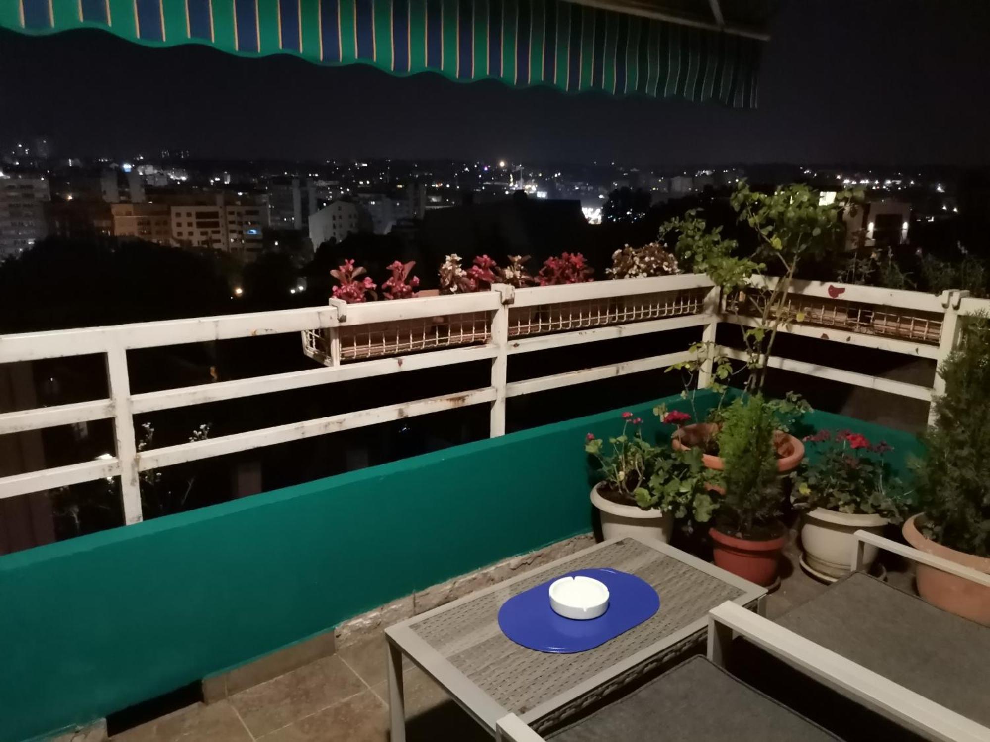 Apartamento Rajana , Beograd - Hram Svetog Save Exterior foto